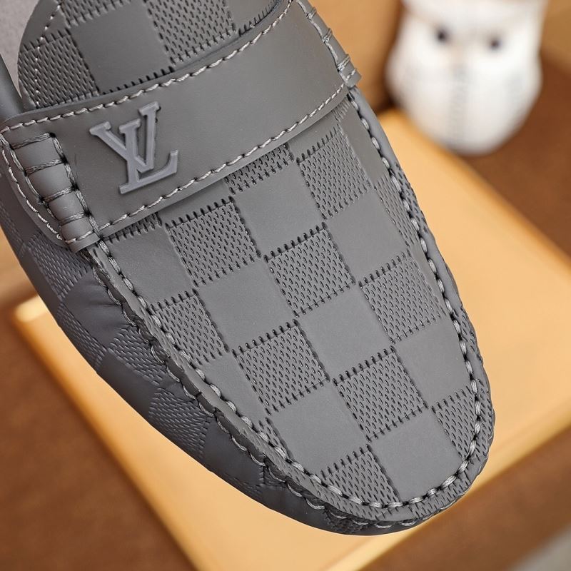 Louis Vuitton Low Shoes